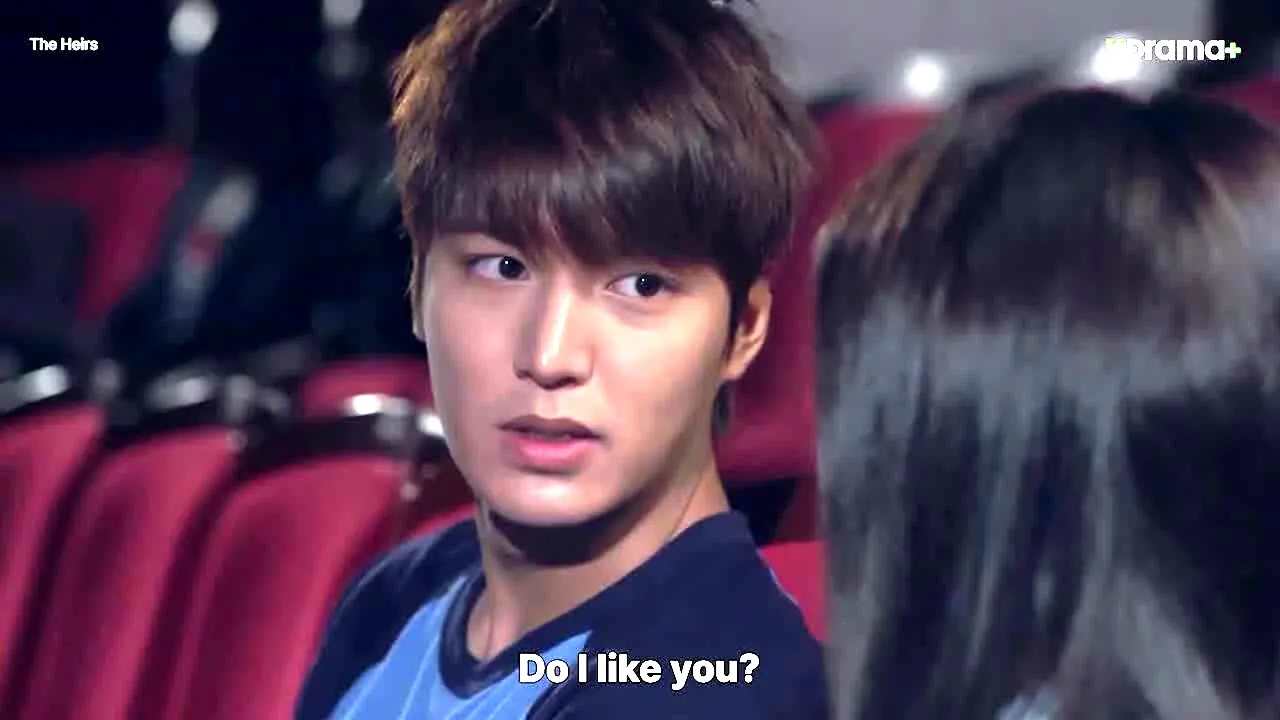 K-Drama+ — прямой эфир