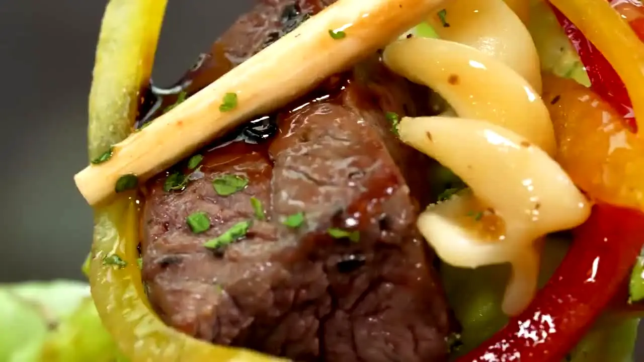 NEW KFOOD live