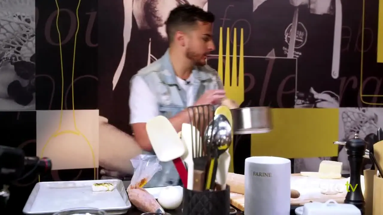 Gusto TV live