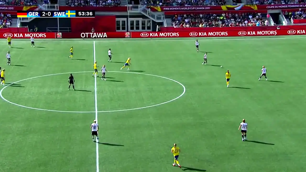FIFA+ ao vivo