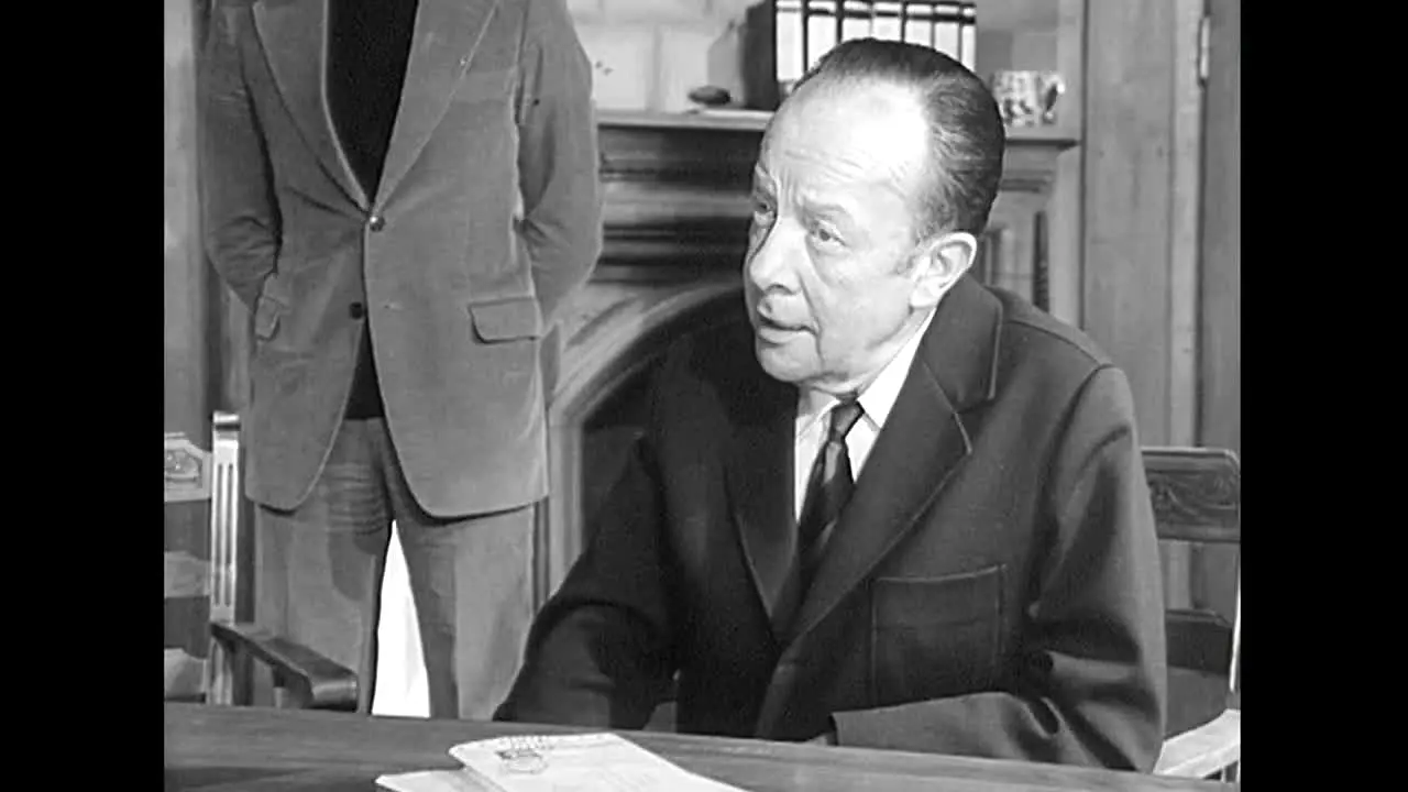 KultKrimi: Der Kommissar live