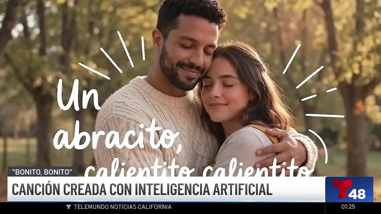 Telemundo Noticias California live
