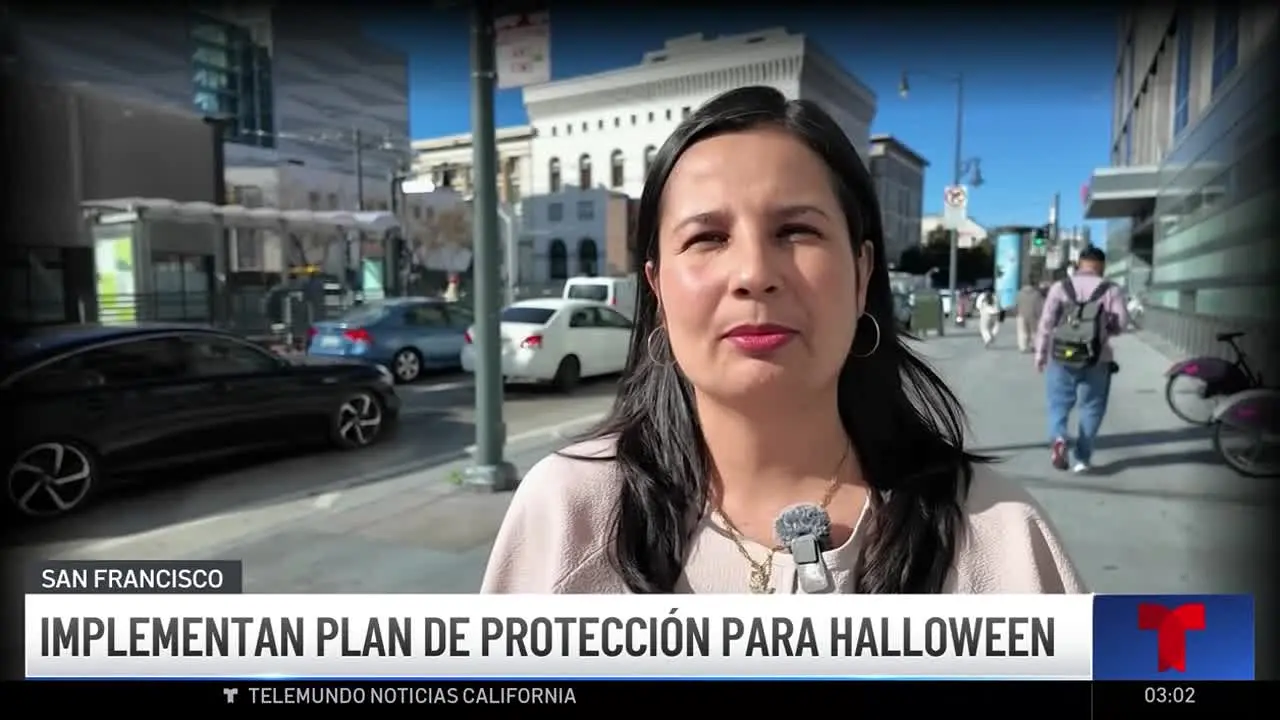 Telemundo Noticias California live