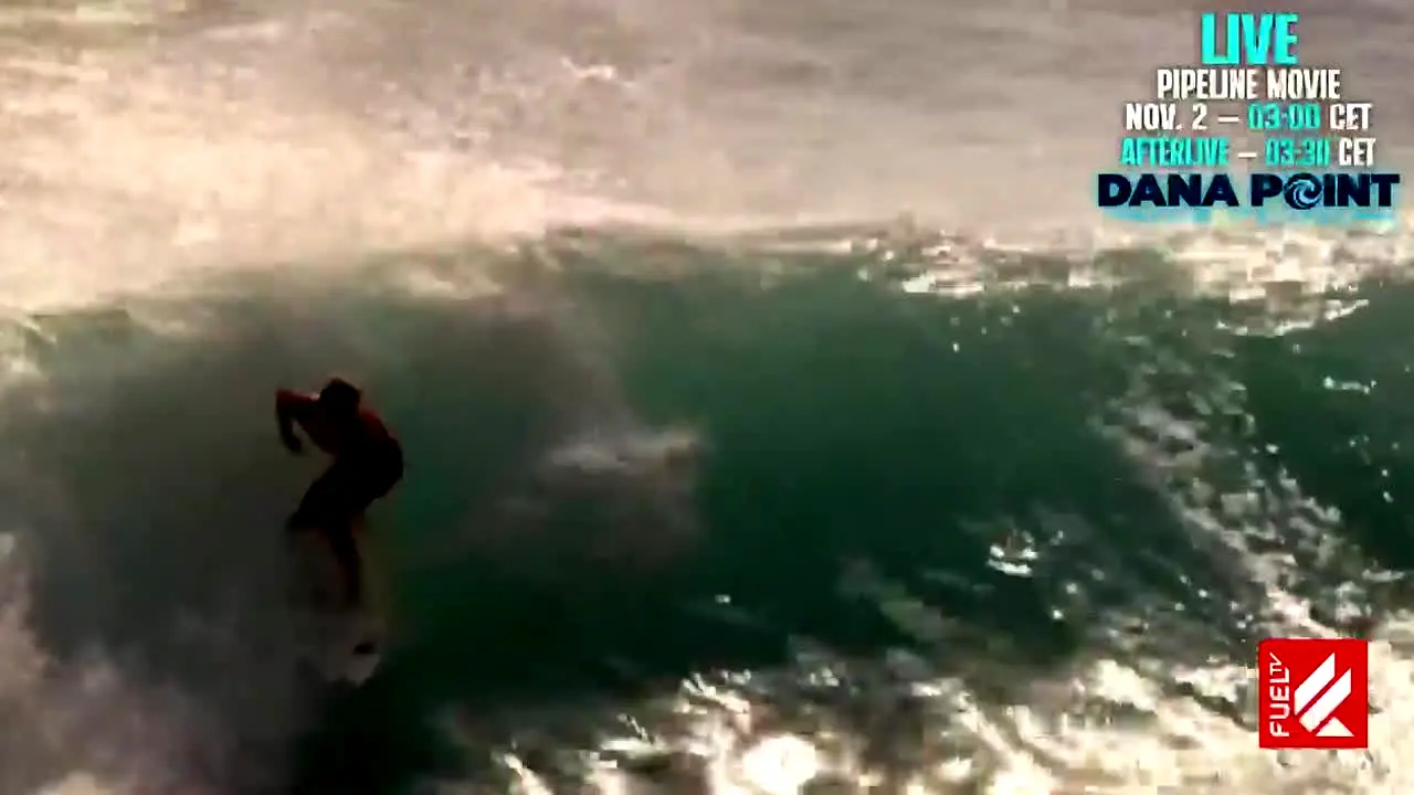 Fuel TV live