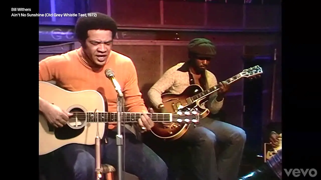 Vevo '70s live