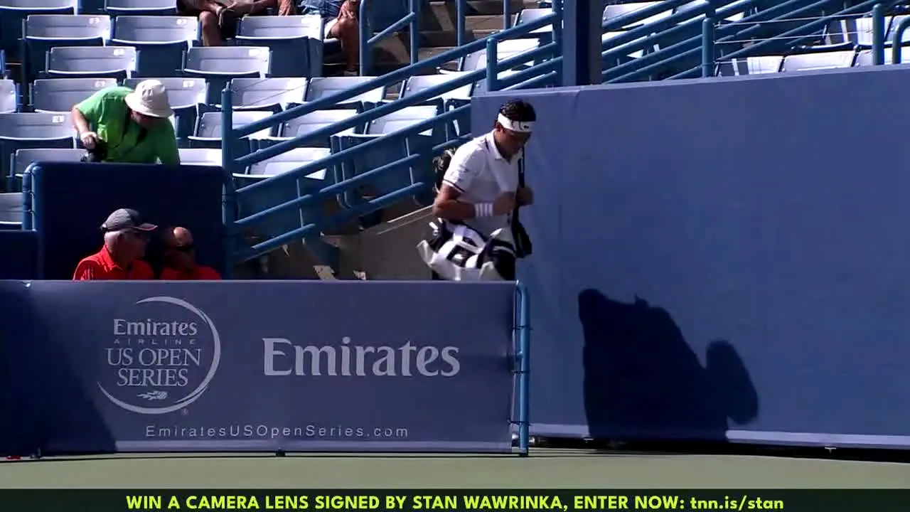Tennis TV live