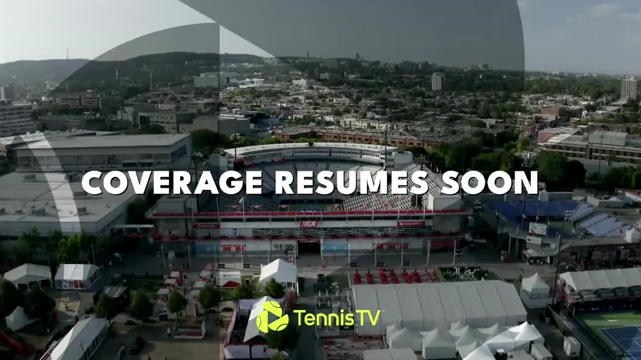 Tennis TV live