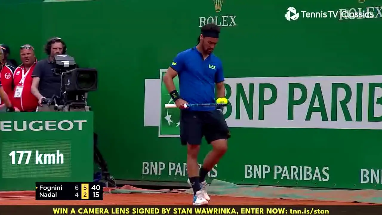 Tennis TV live