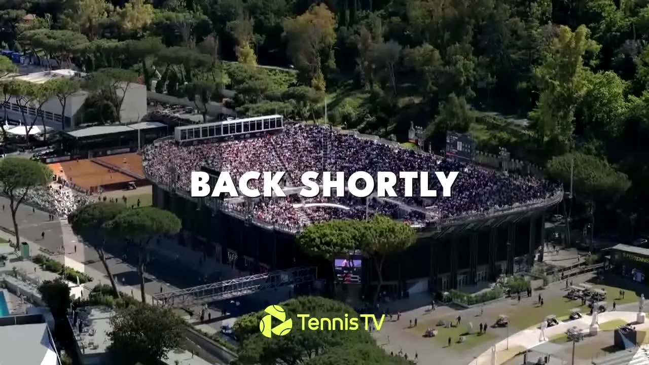 Tennis TV ao vivo