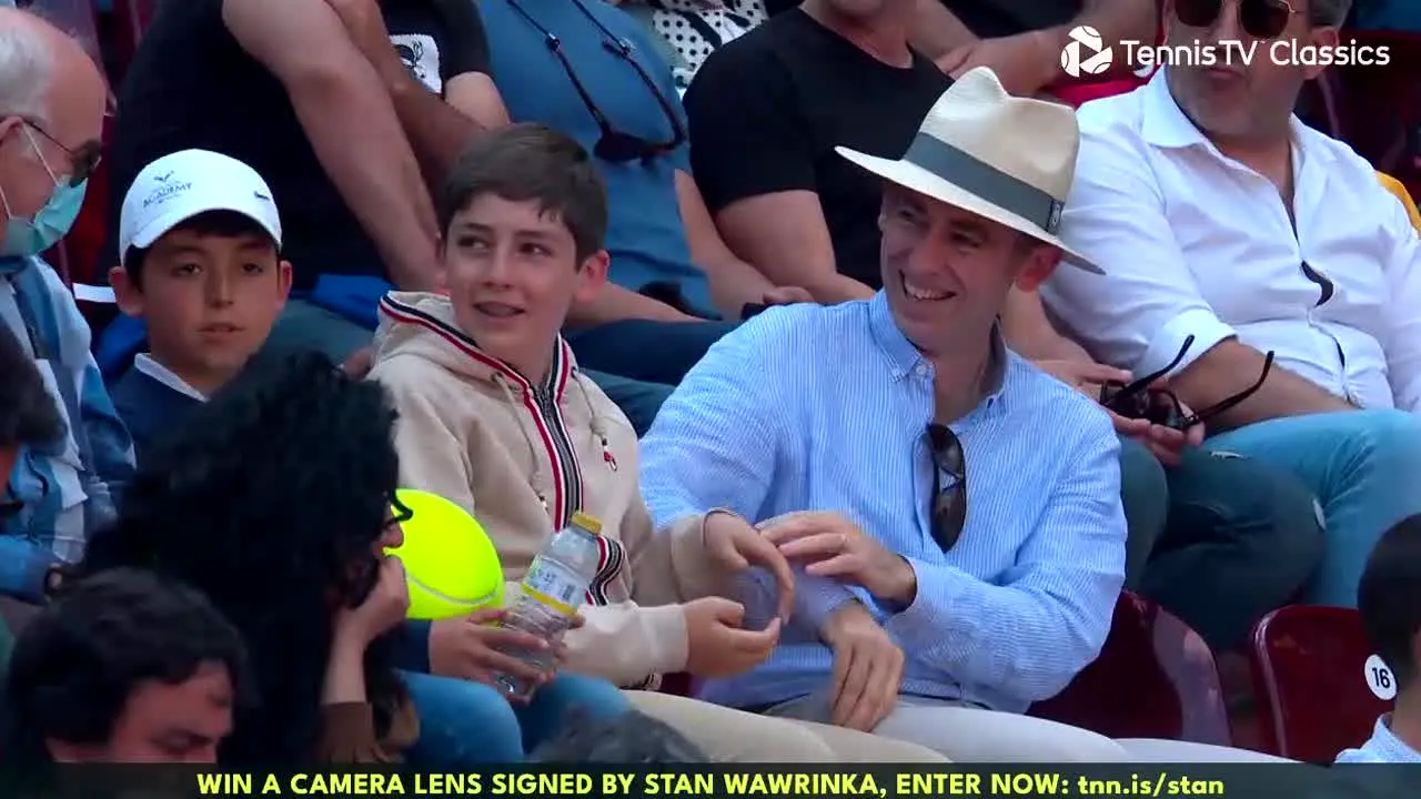 Tennis TV live