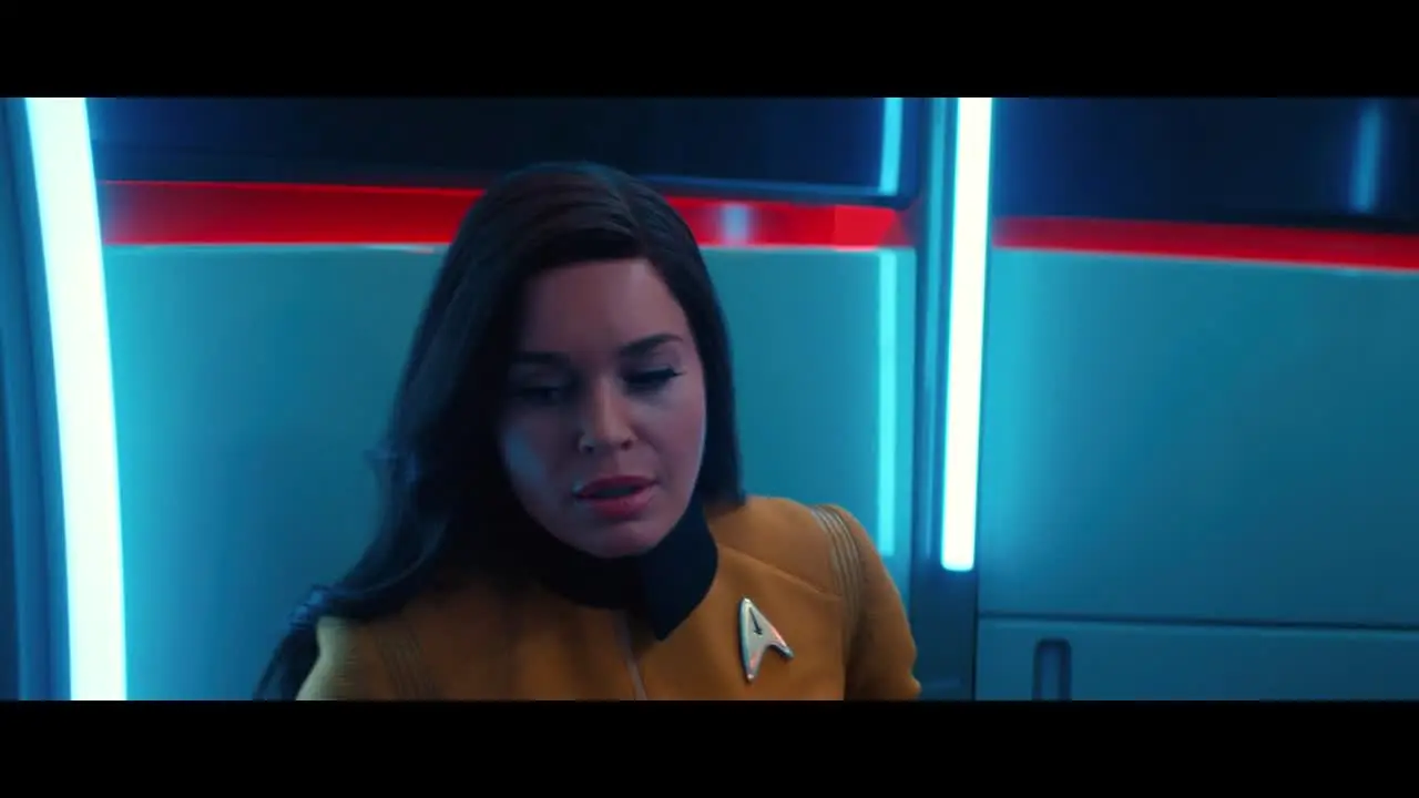 Star Trek: Discovery live