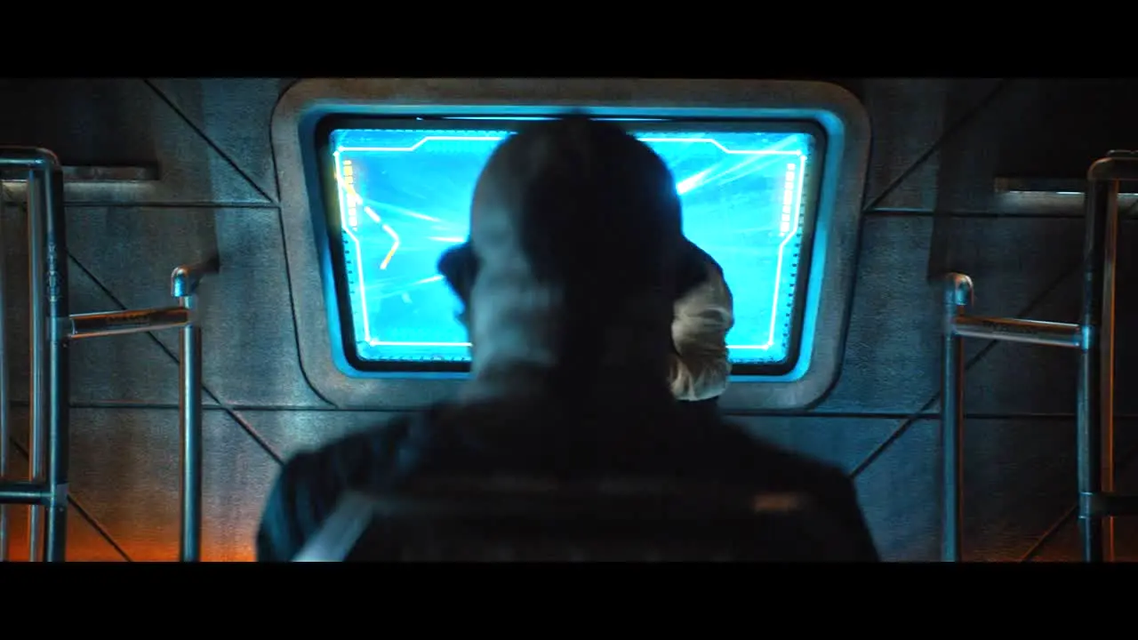 Star Trek: Discovery na żywo