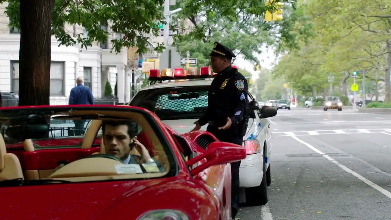 Blue Bloods live