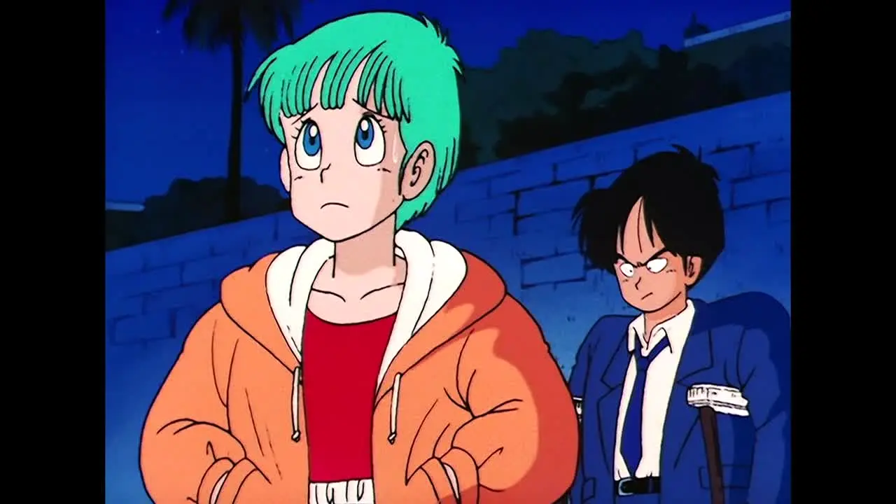 Dragon Ball live