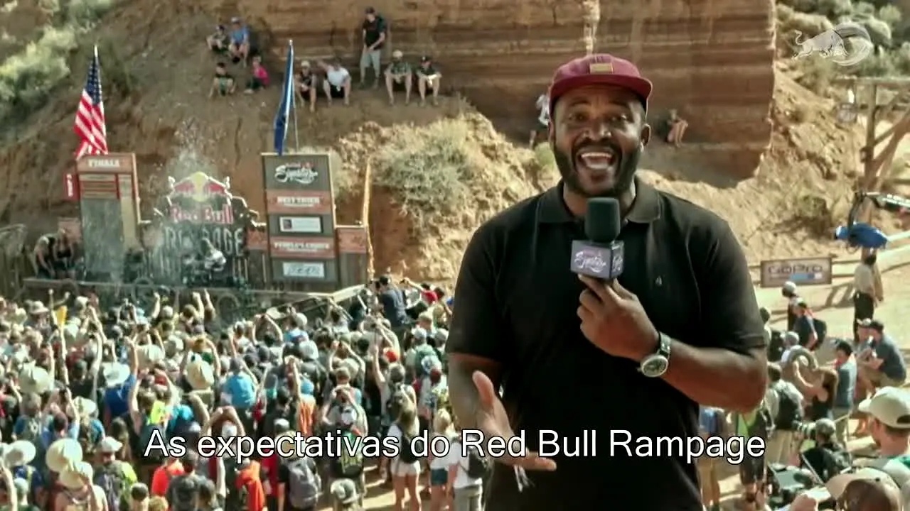 Red Bull TV live