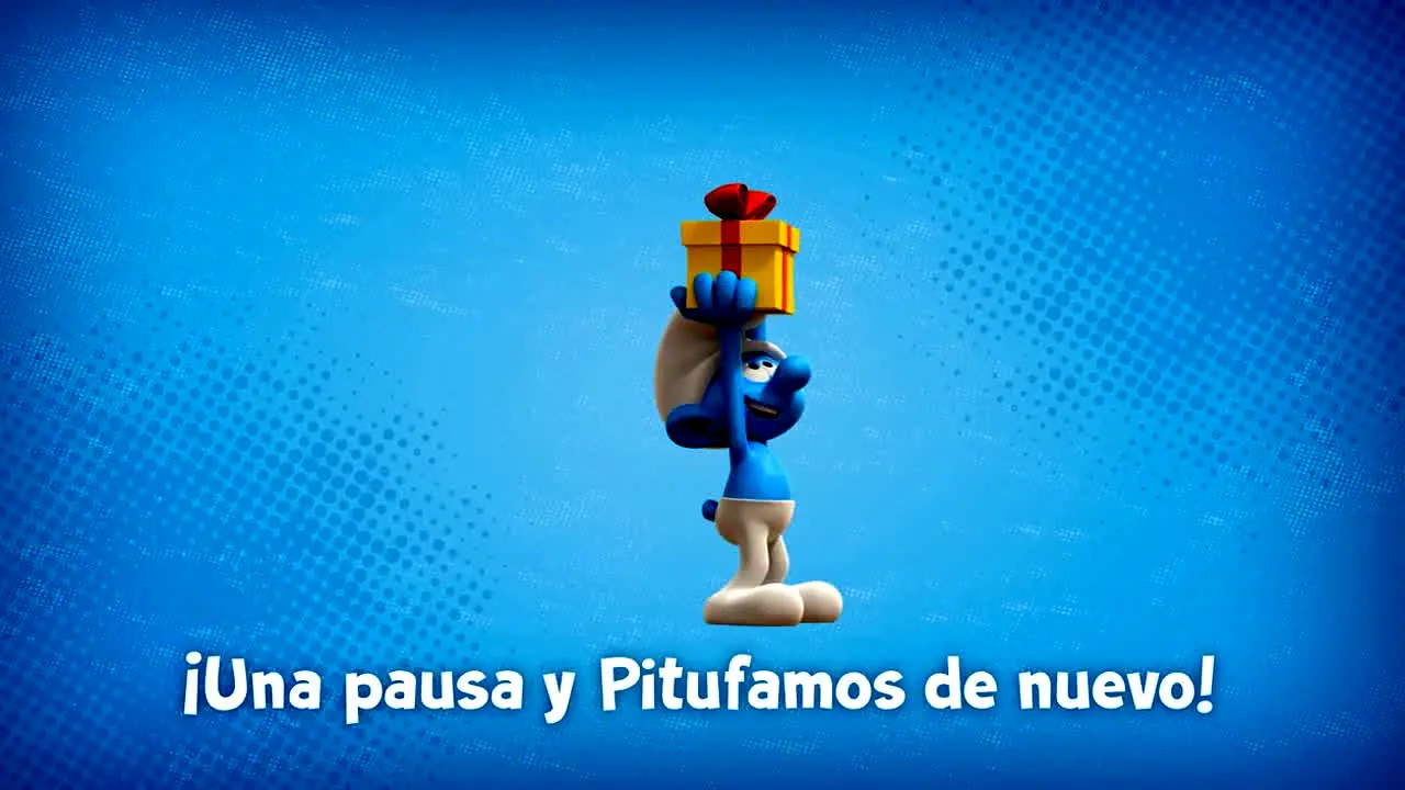 Pitufo TV live