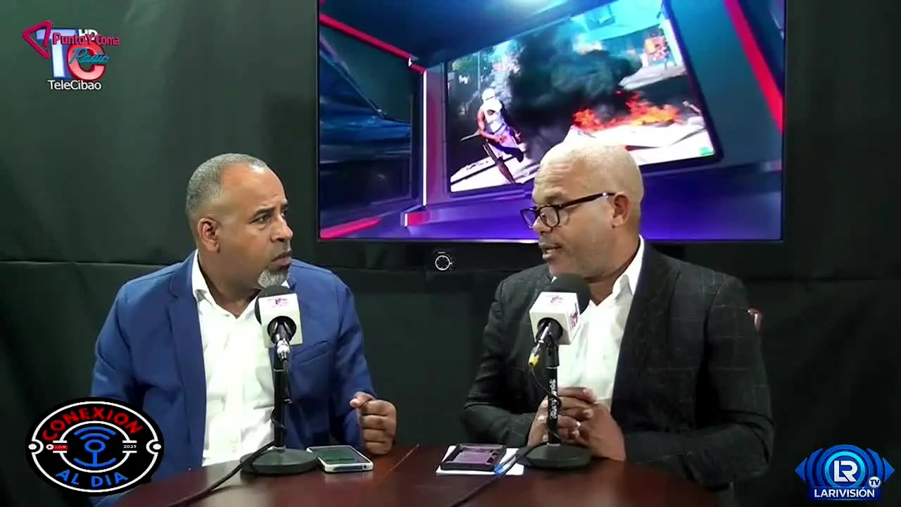 Larivision TV live