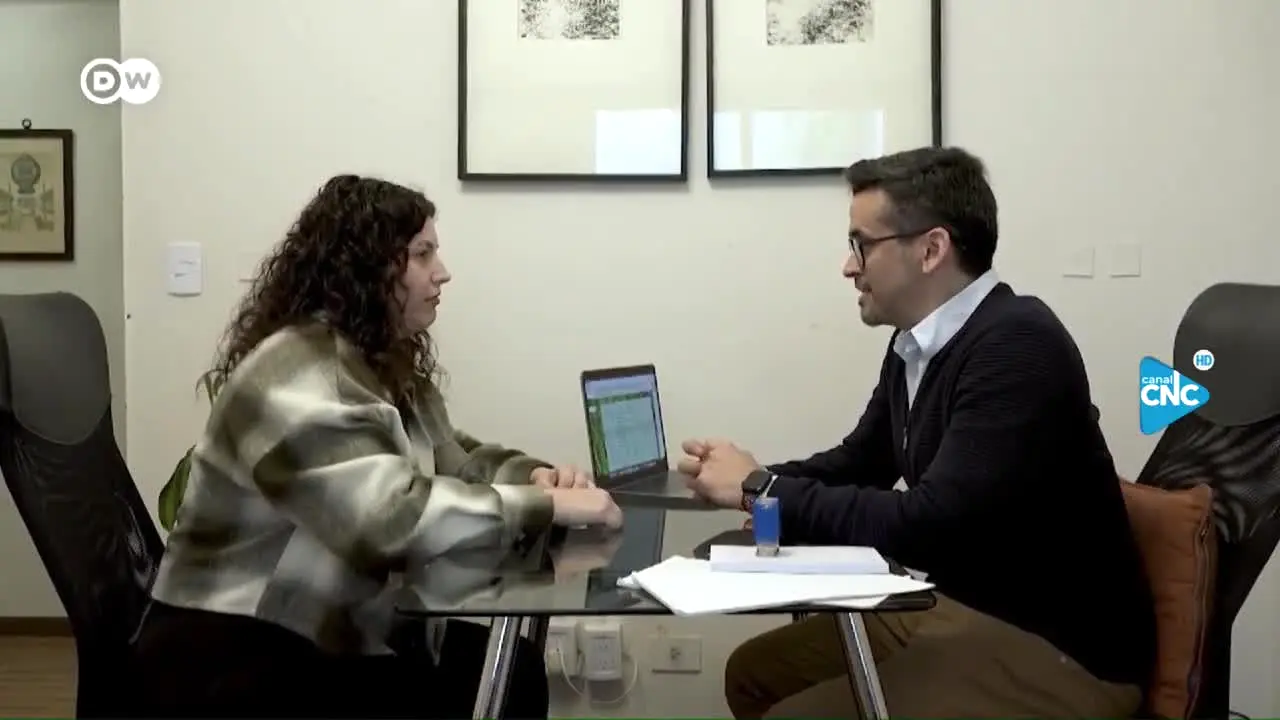 CNC Medellin in diretta