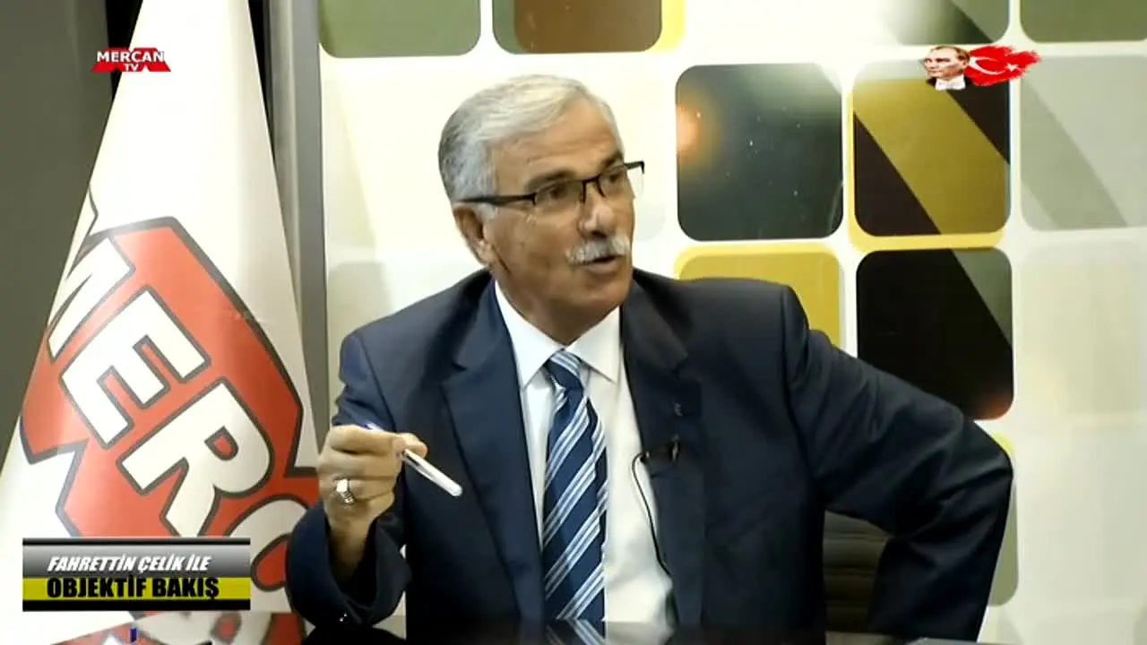 Mercan TV in diretta