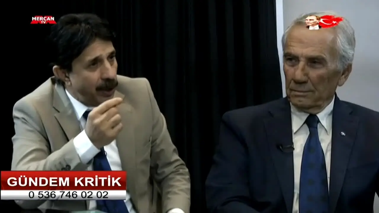 Mercan TV na żywo