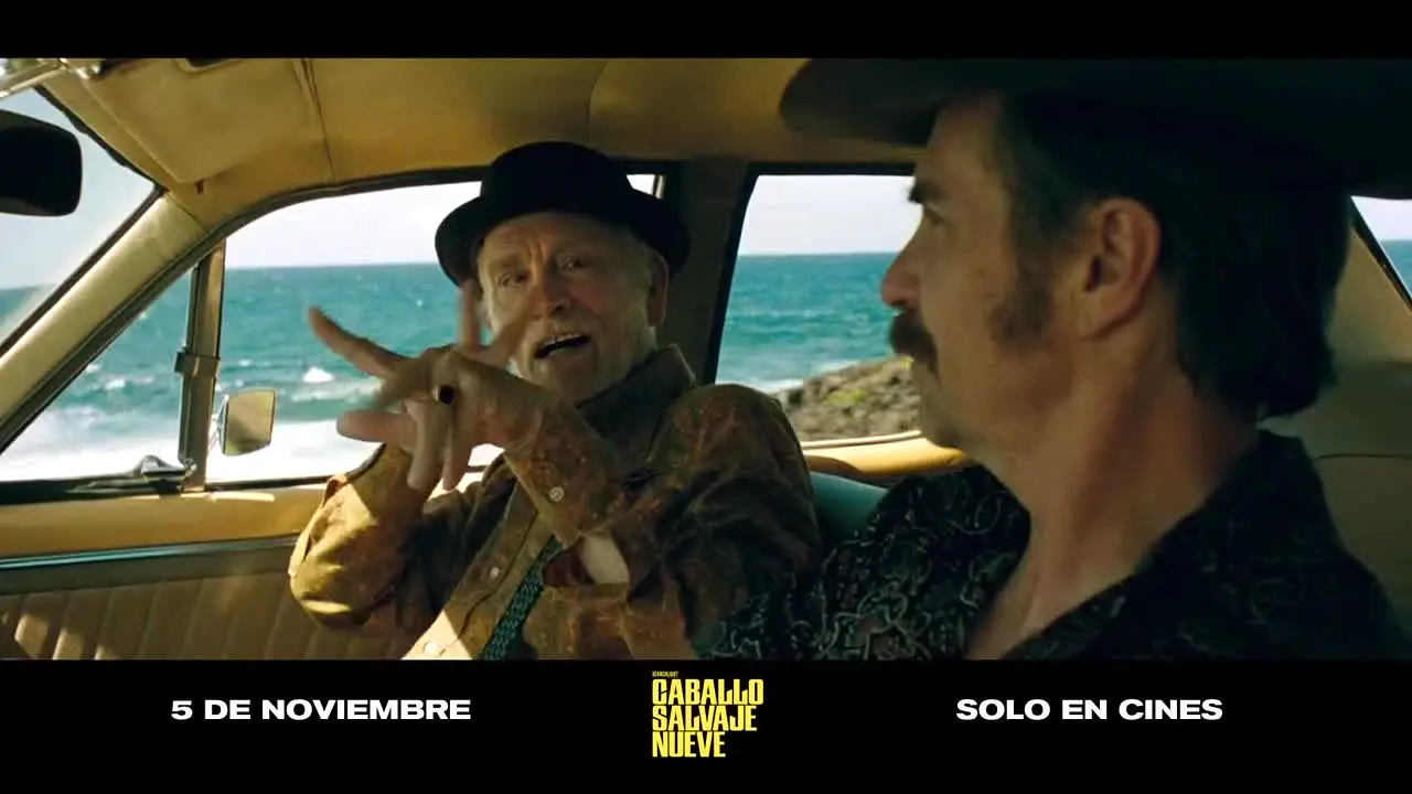 Cinecanal Pacific live