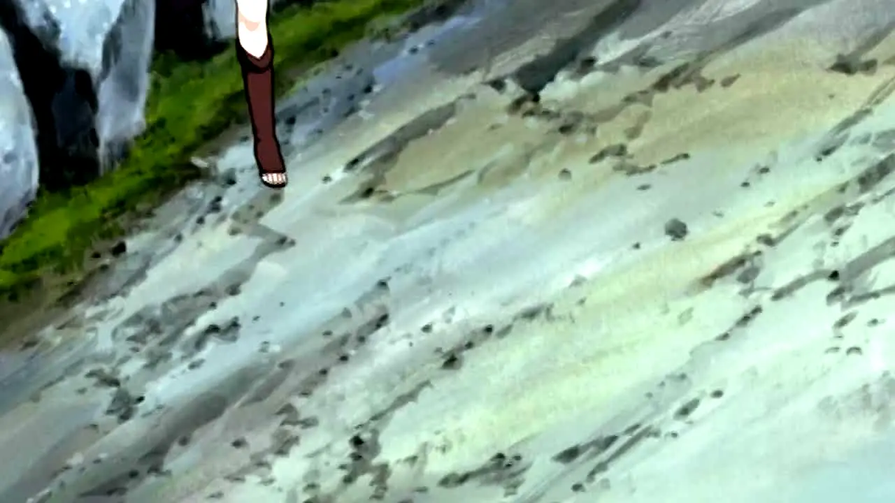 Naruto Shippuden live
