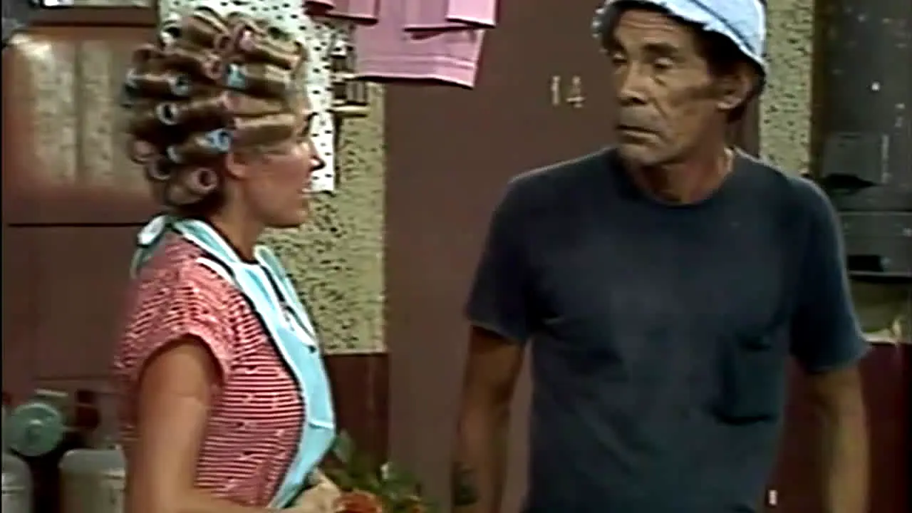El Chavo TV na żywo