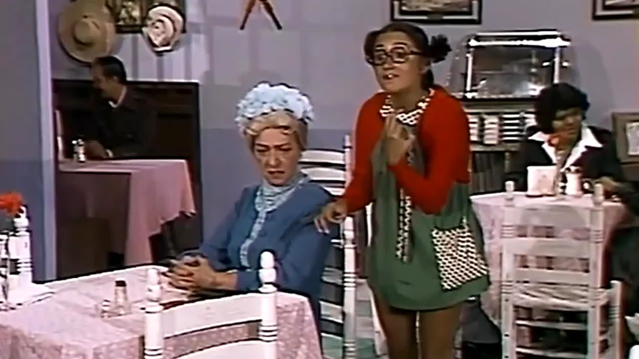 El Chavo TV na żywo