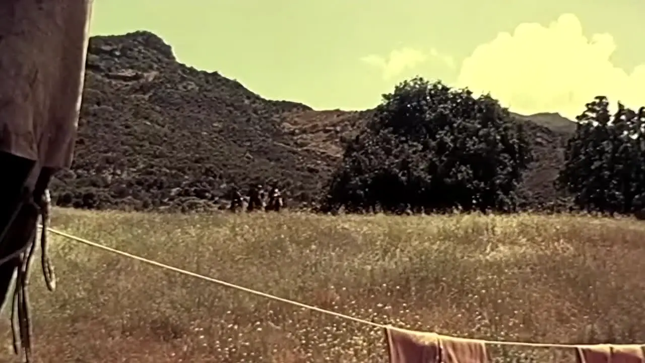 Grjngo - Westernfilme live