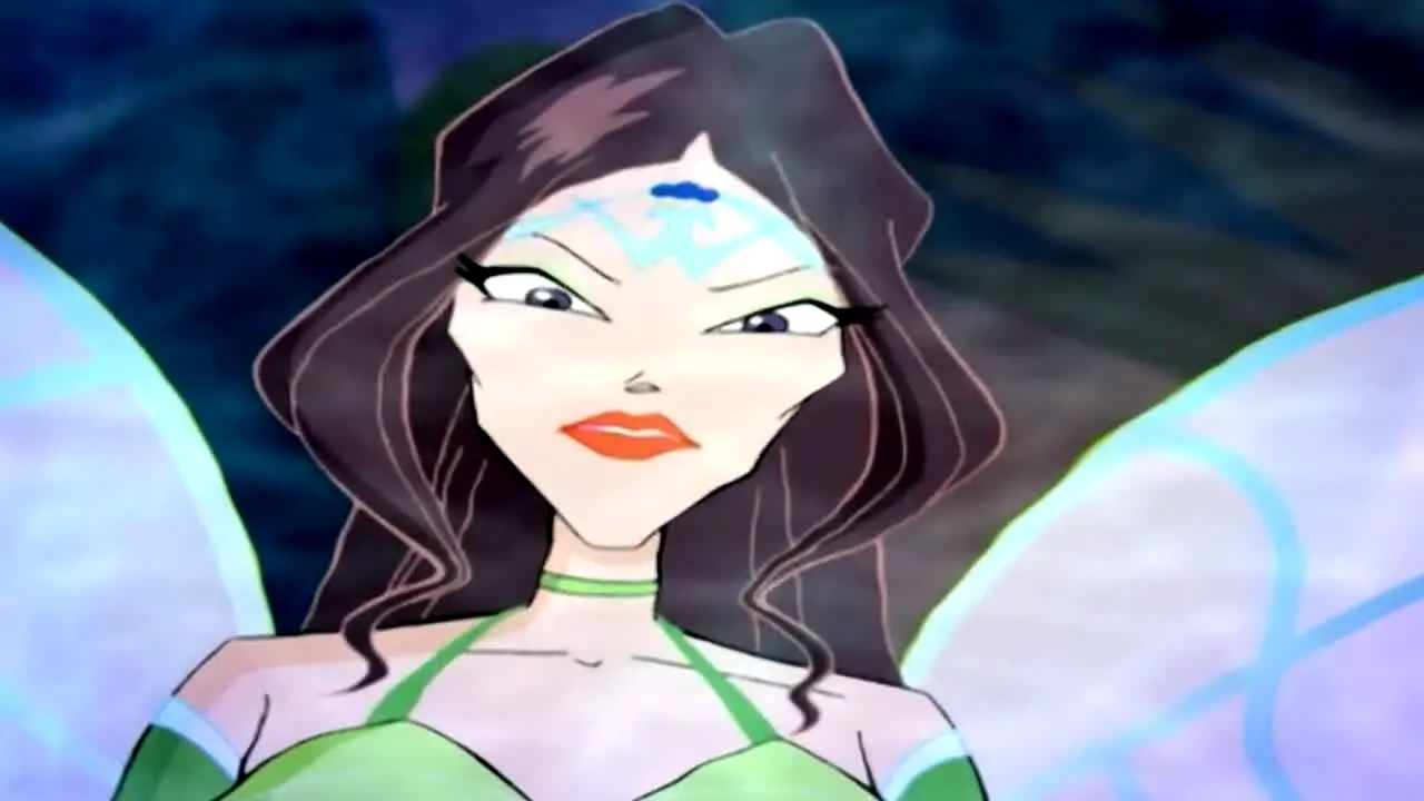 Winx Club TV live
