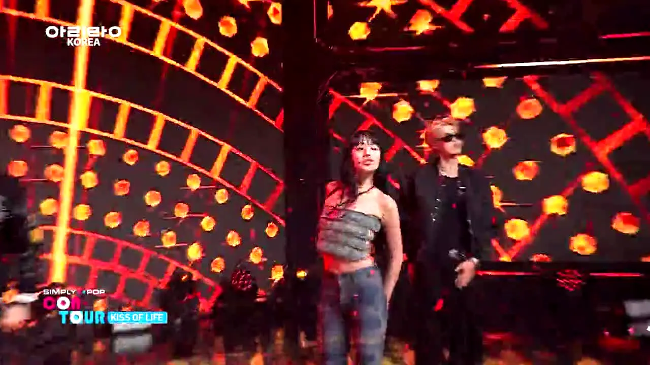 @K-Music na żywo