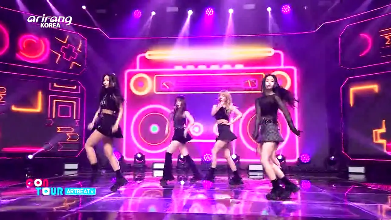 @K-Music — прямой эфир