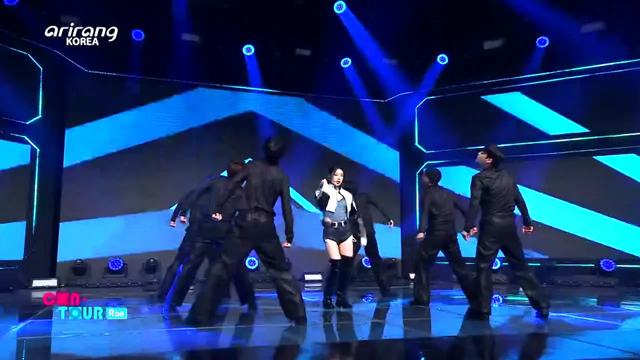 @K-Music en direct