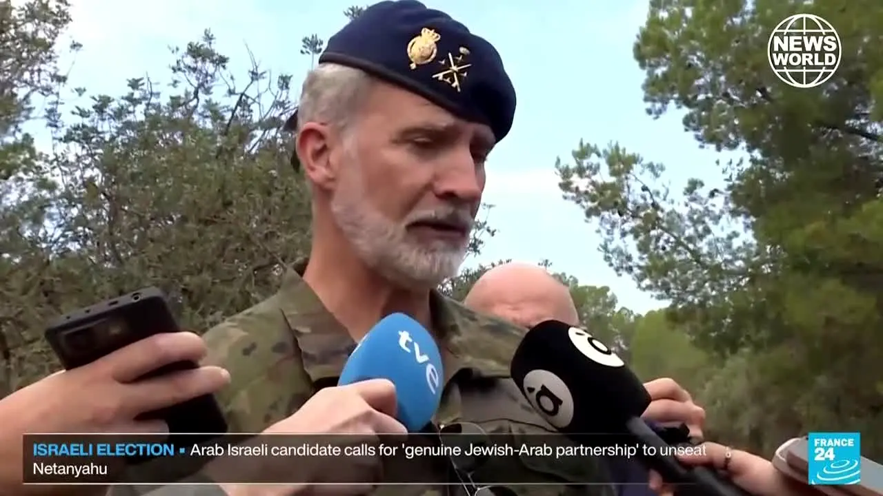 NewsWorld na żywo