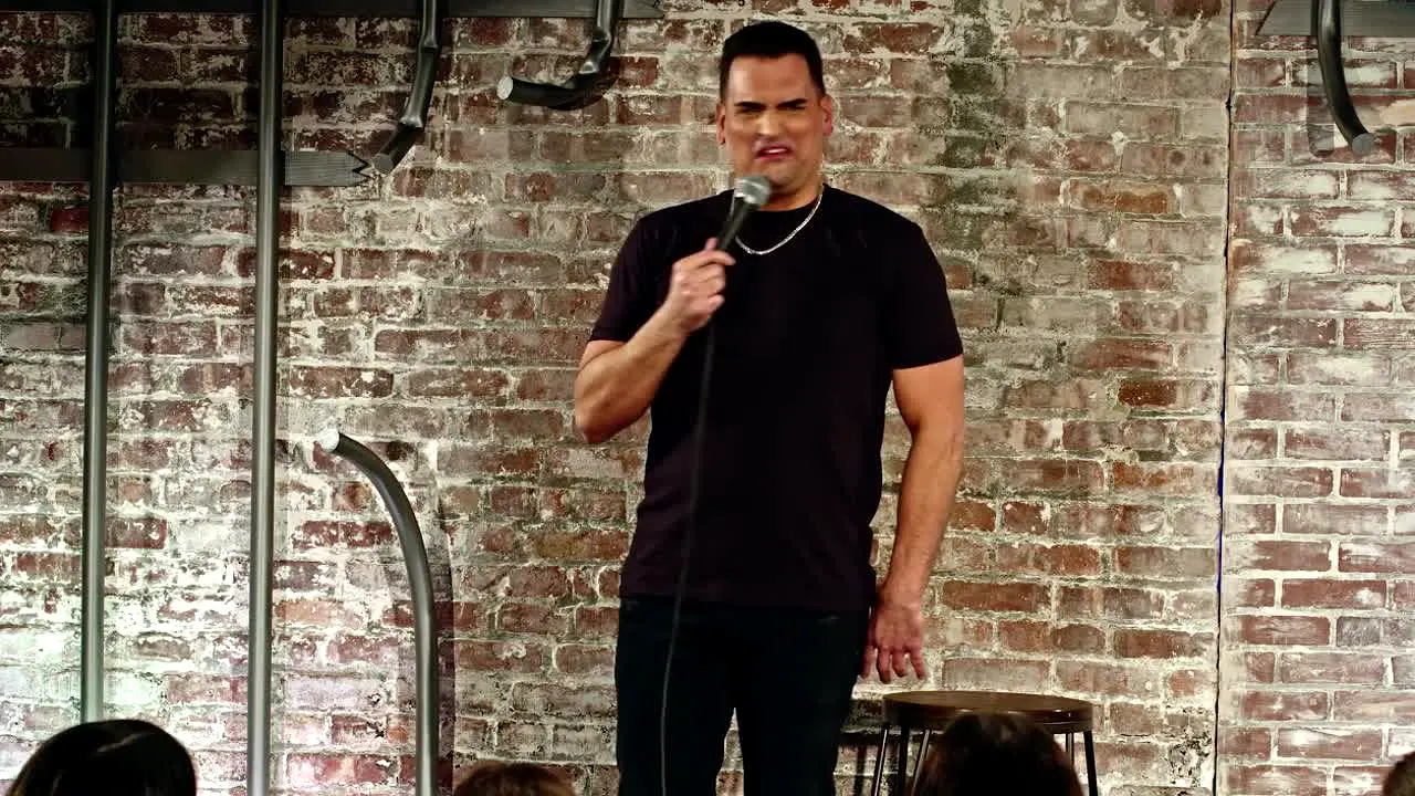 WITZ-Comedy TV live