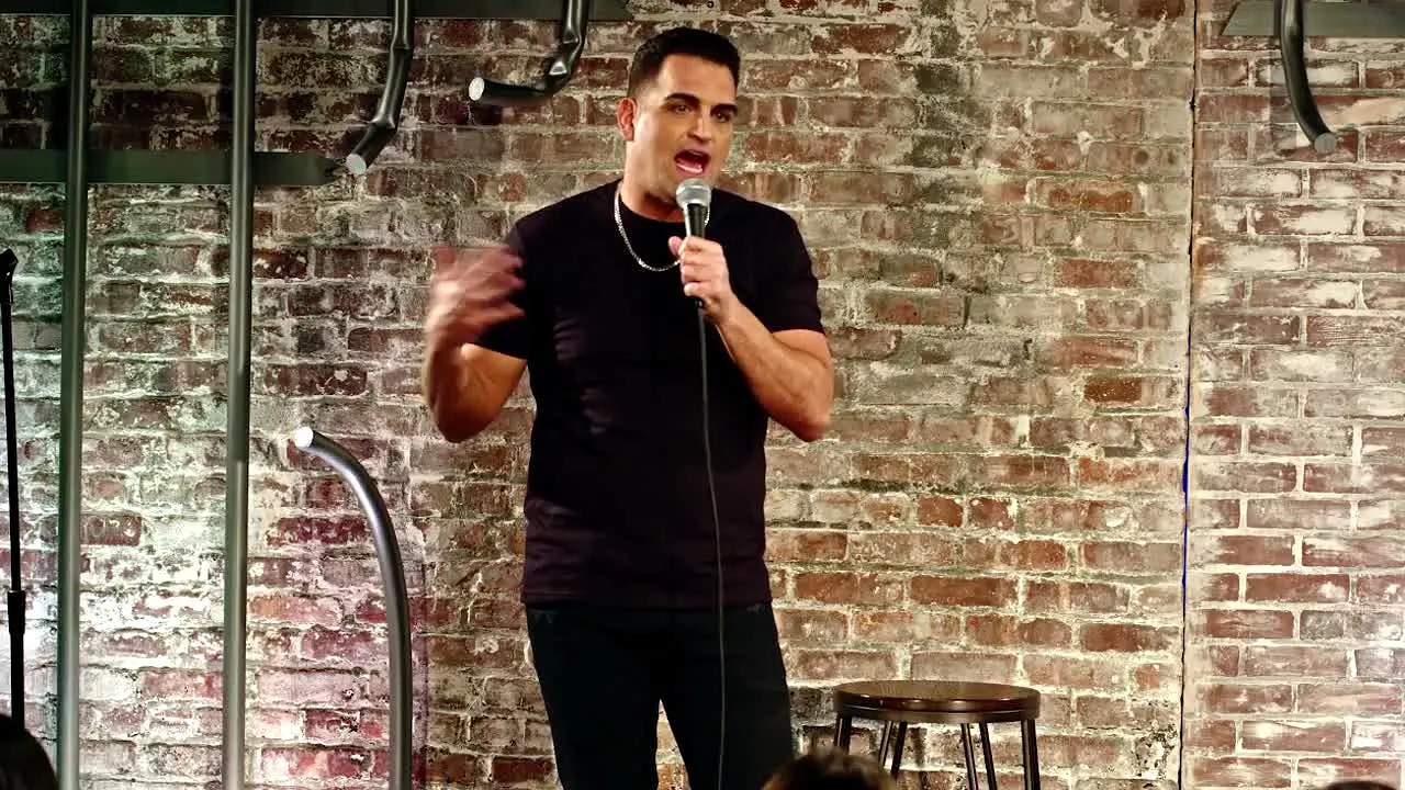 WITZ-Comedy TV live