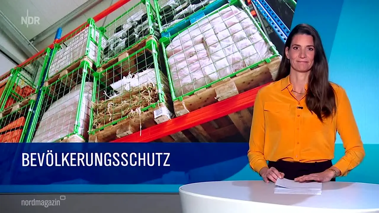 NDR Niedersachsen live