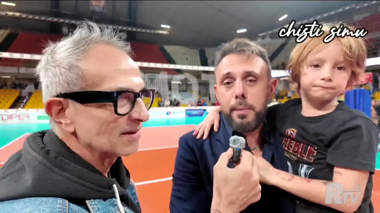 Reggio TV in diretta