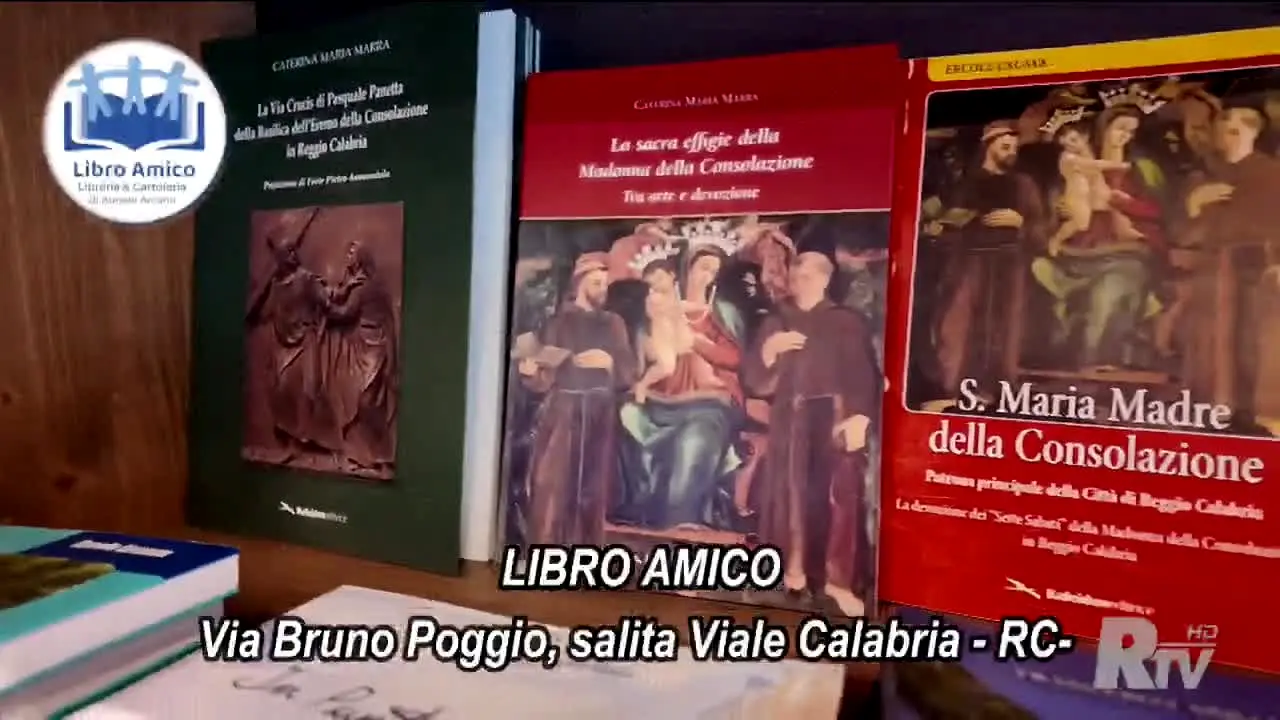 Reggio TV live
