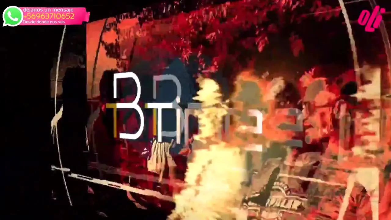 Oli TV · CL en direct