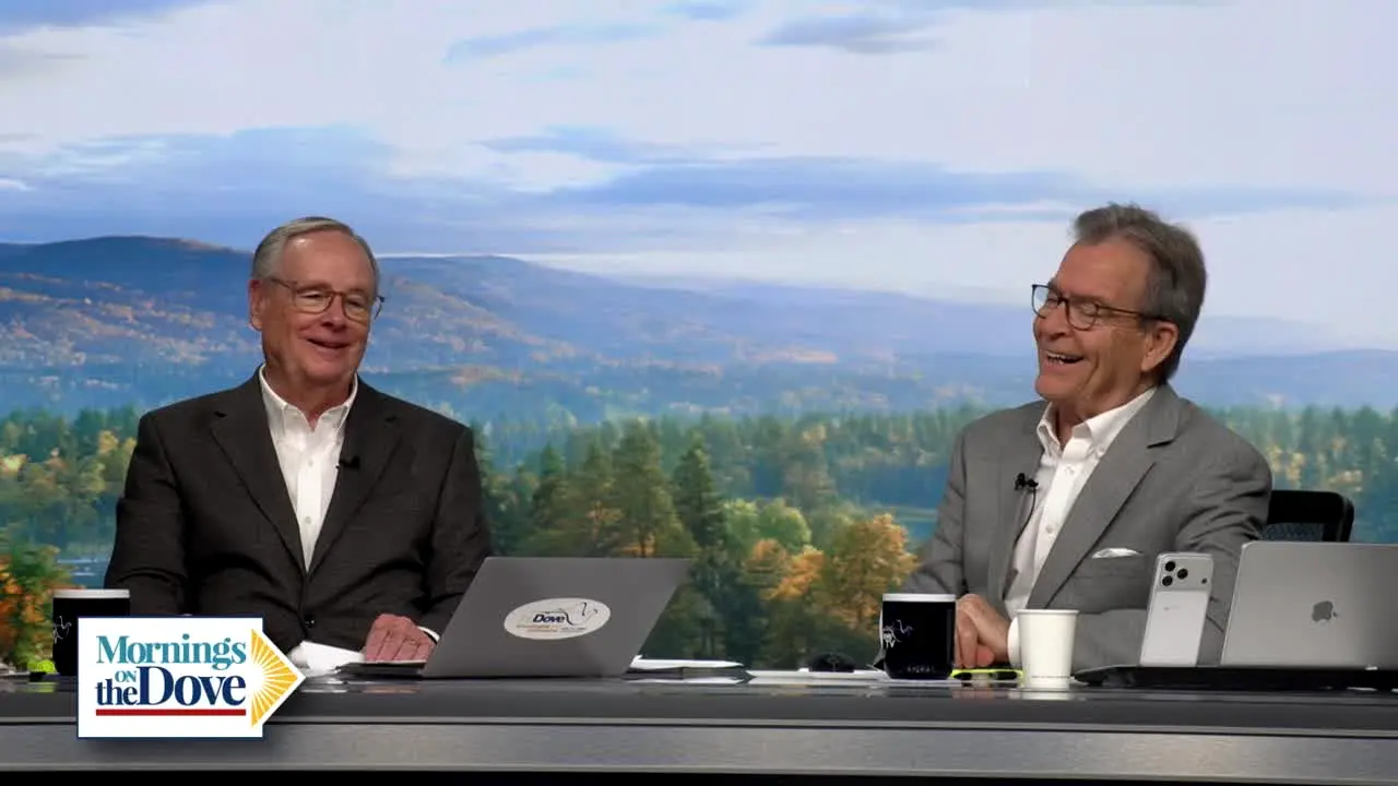 theDove TV live