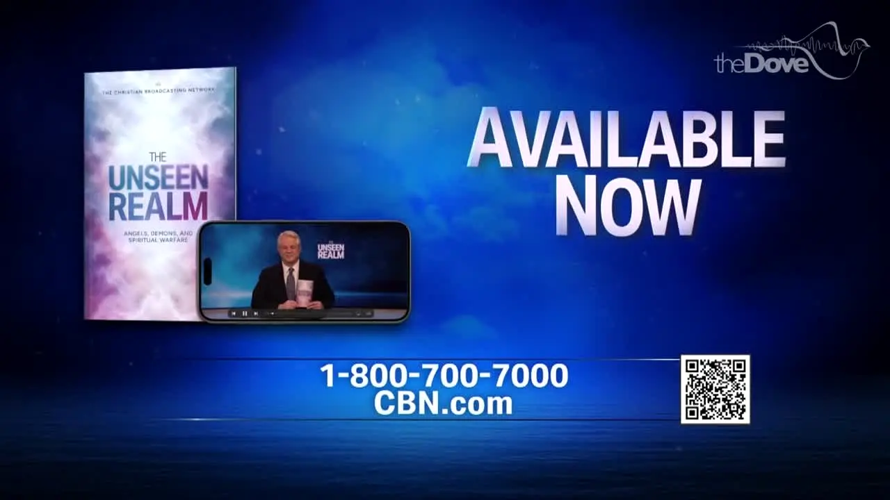 theDove TV live