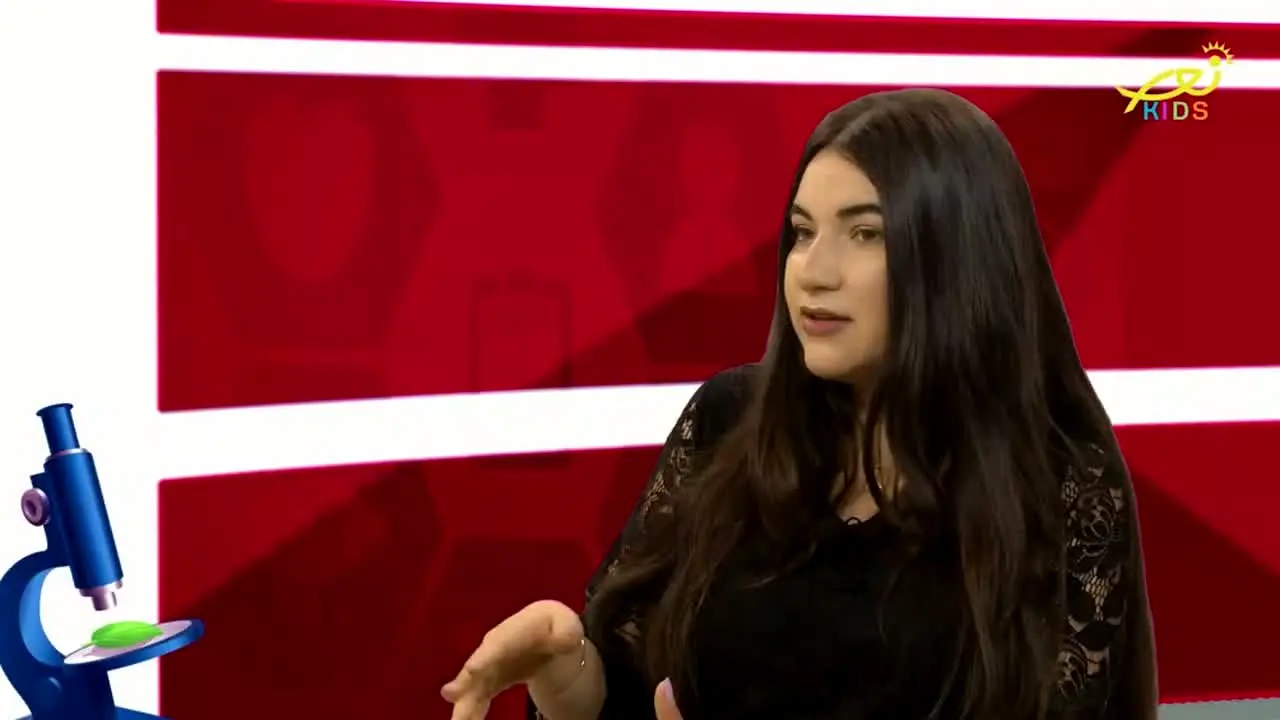 Noursat English live