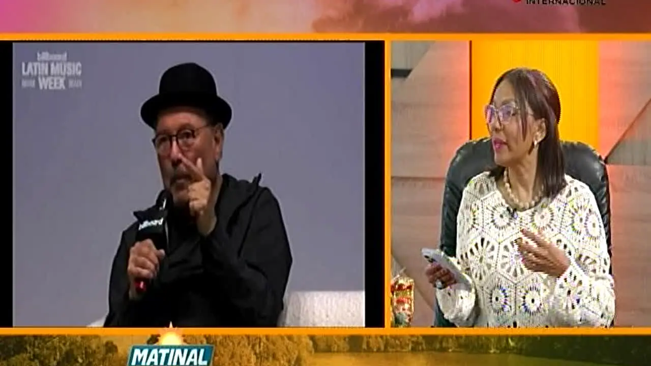 Telemicro Internacional en vivo