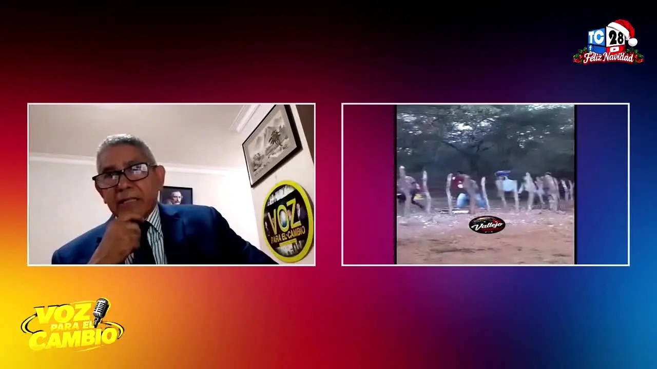 Telecanal 28 live