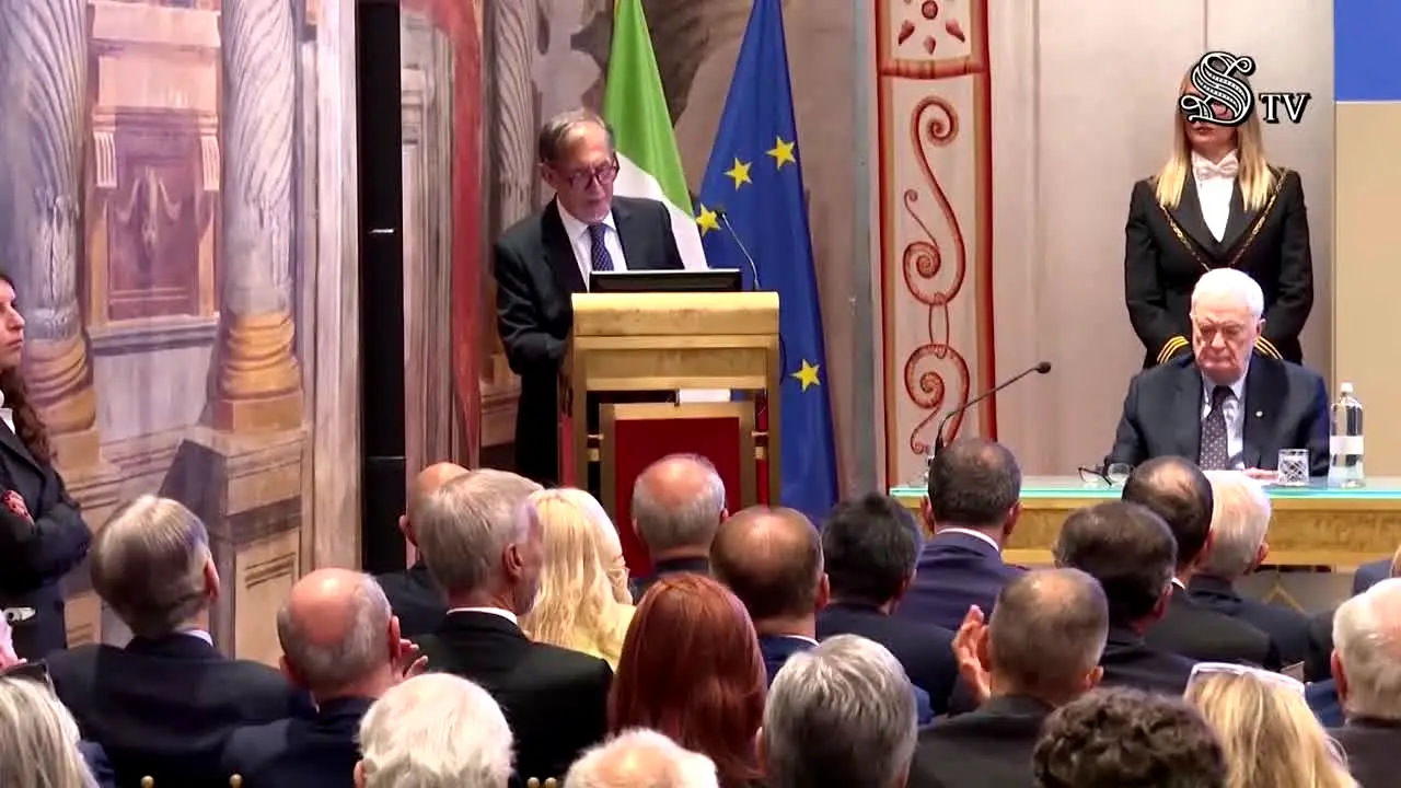 Senato TV live