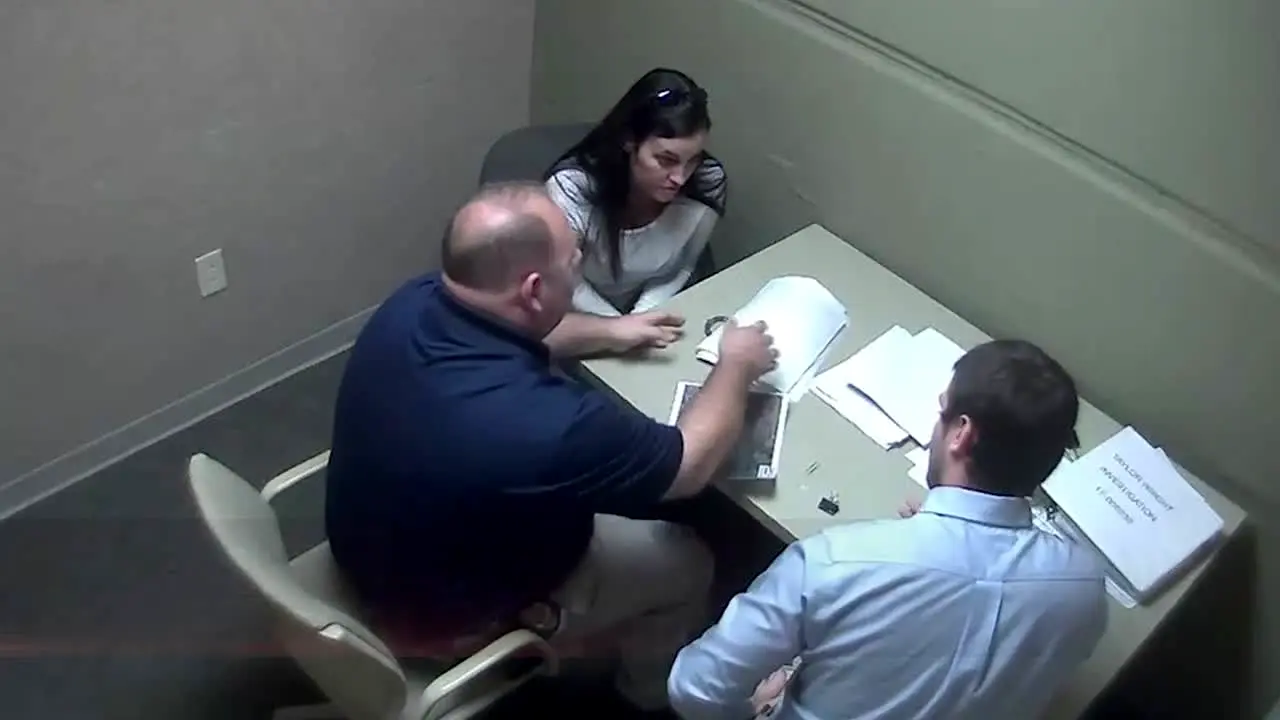Pluto TV True Crime in diretta