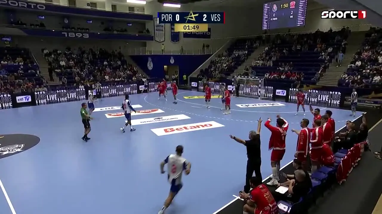 Sport 1 live