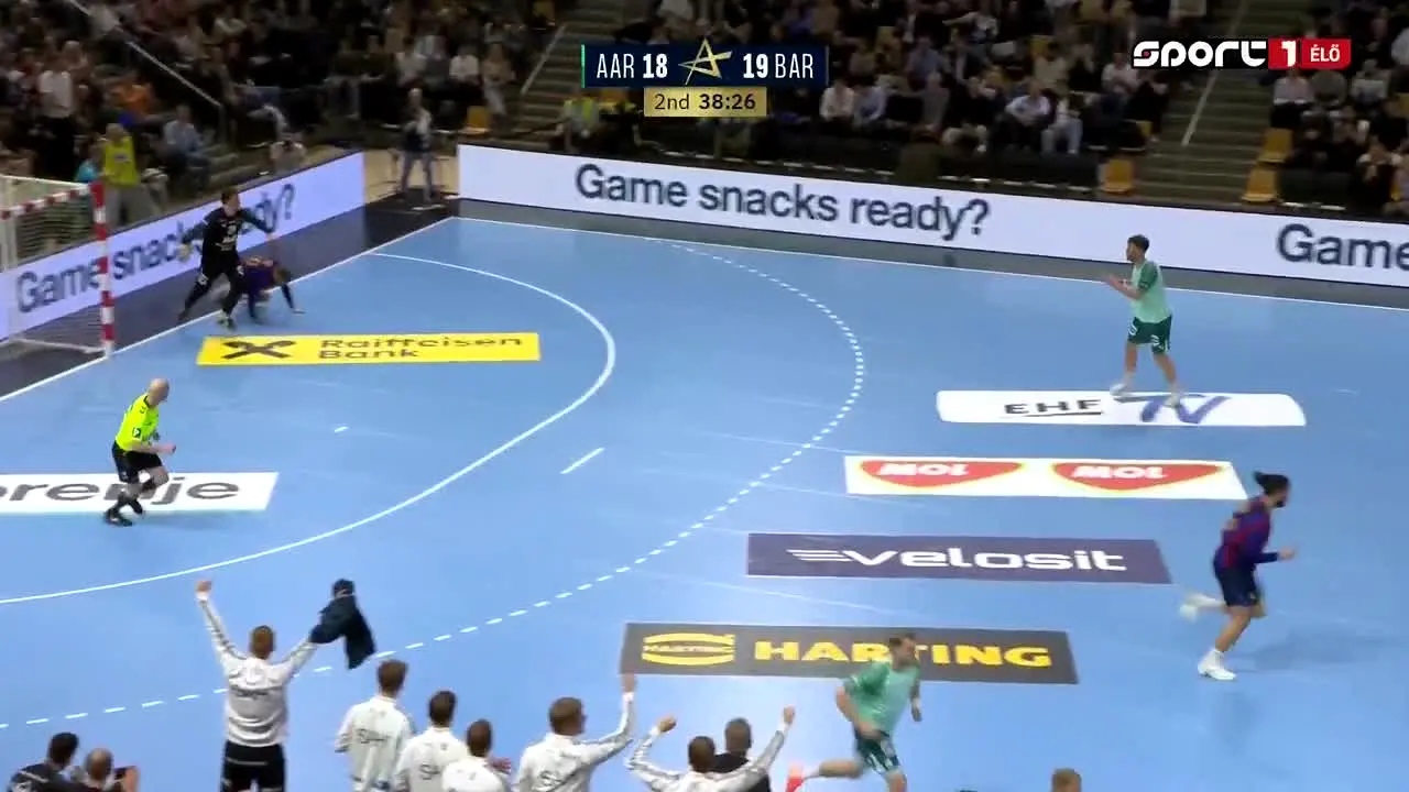 Sport 1 na żywo