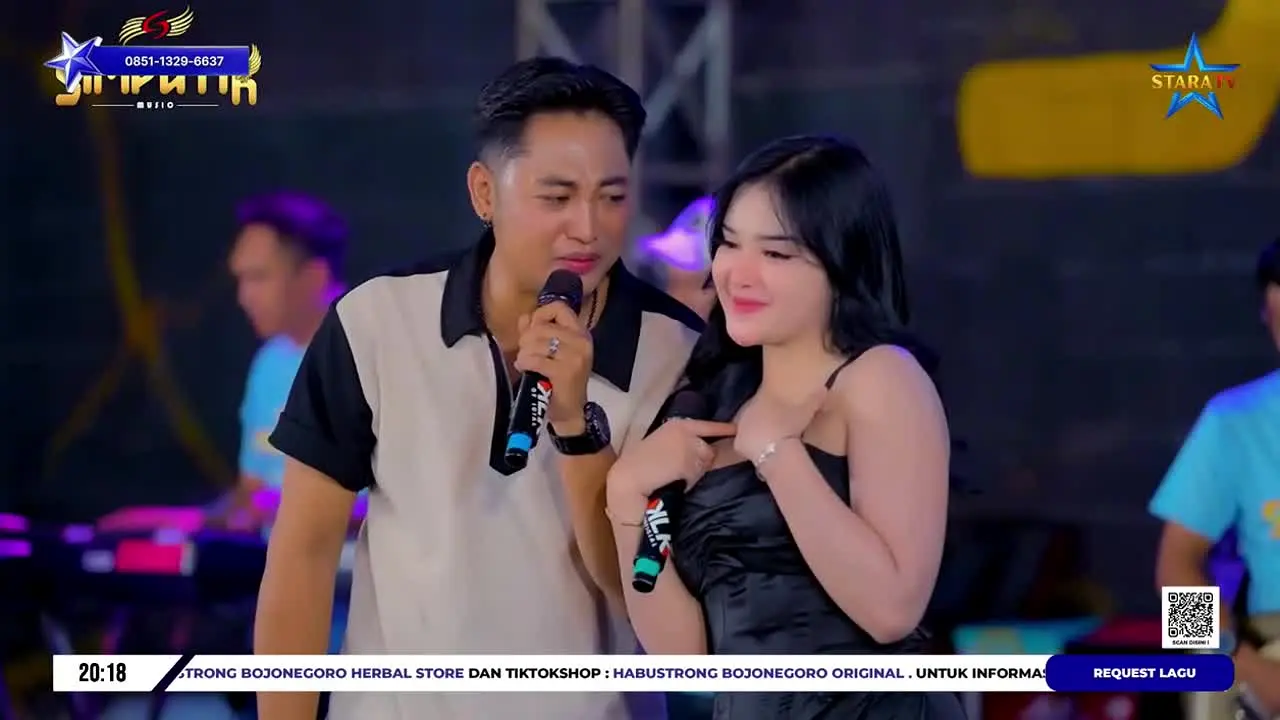 Stara TV Bojonegoro live